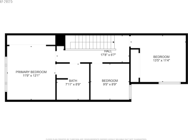 4001 12th St Cut Off SE Unit 18, Salem, OR 97302 - home floor plan