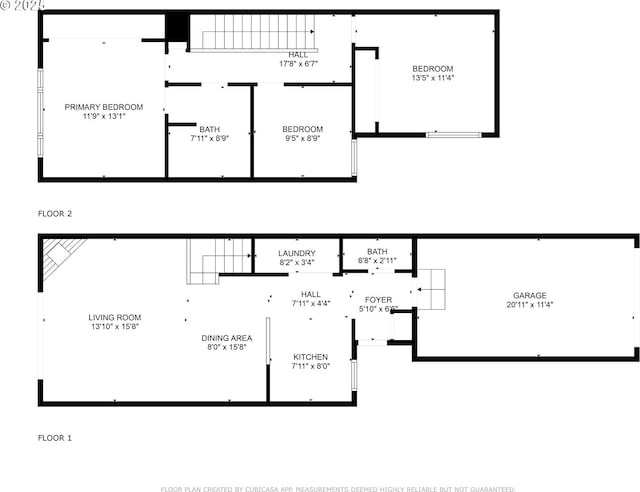 4001 12th St Cut Off SE Unit 18, Salem, OR 97302 - property floor plan