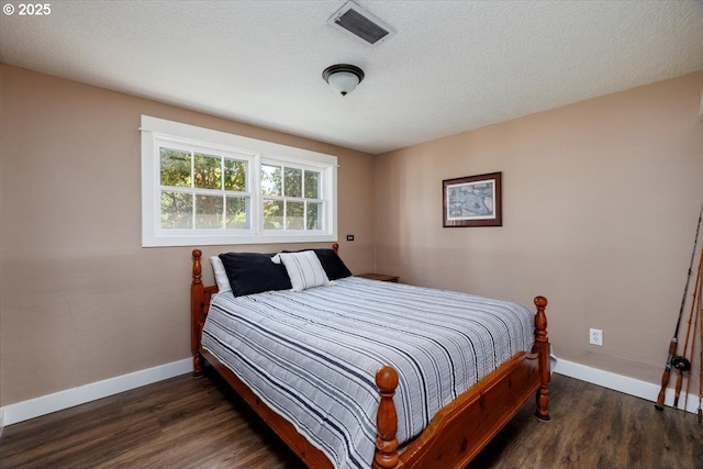 1375 NW Murray Rd, Portland, OR 97229 - bedroom featuring baseboards and wood finished floors