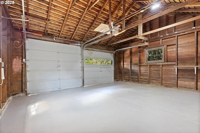 705 SE 5th St, Gresham, OR 97080 - view of garage