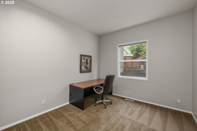 4025 Horton Rd, West Linn, OR 97068 - office space featuring carpet and baseboards