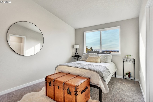 1669 SE Sherrett St, Portland, OR 97202 - carpeted bedroom with baseboards