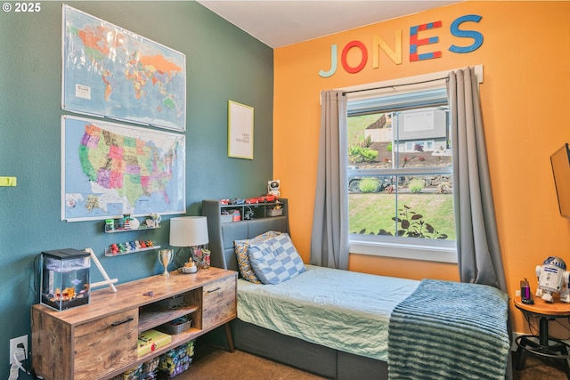248 Curtis Dr, Longview, WA 98632 - view of bedroom