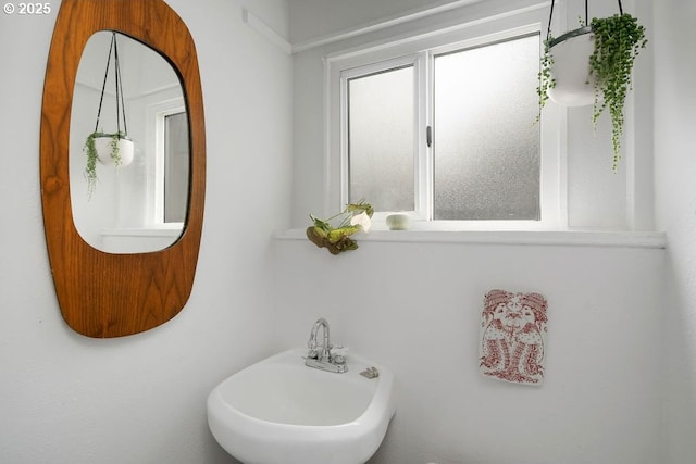 4541 NE 36th Ave, Portland, OR 97211 - bathroom with a sink
