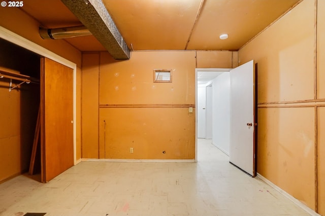 2210 Winter St SE, Salem, OR 97302 - finished basement featuring light floors