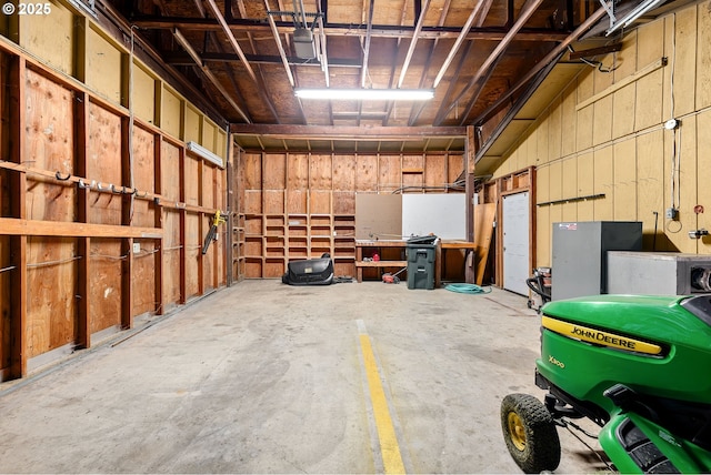1223 Sable Dr, Roseburg, OR 97470 - view of garage