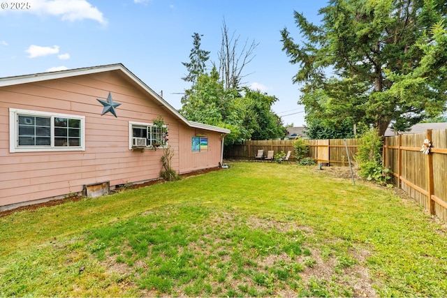 730 23rd St, Springfield, OR 97477 - view of fenced backyard