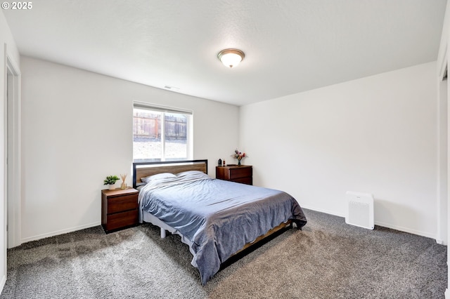 2057 S 59th St, Springfield, OR 97478 - carpeted bedroom with baseboards