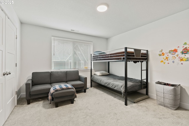 15955 SE Cherry Blossom Way, Happy Valley, OR 97015 - carpeted bedroom with baseboards