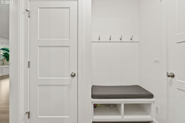 15955 SE Cherry Blossom Way, Happy Valley, OR 97015 - view of mudroom