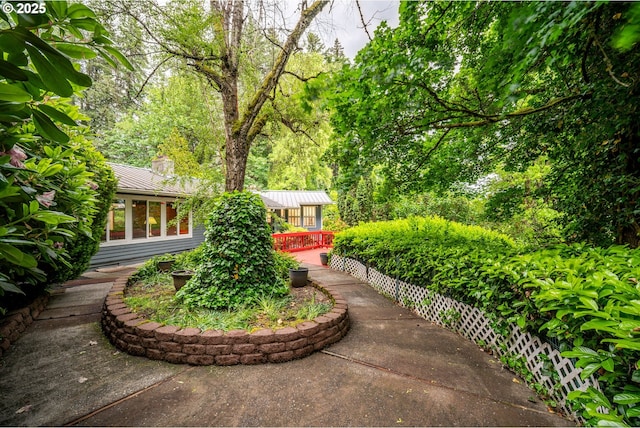 14000 NE 97th Ave, Vancouver, WA 98662 - view of yard