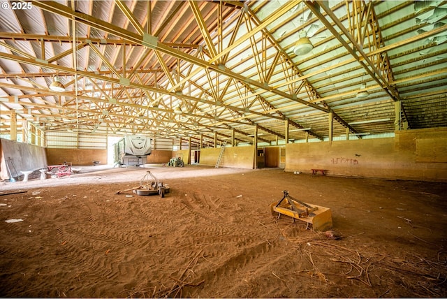 14000 NE 97th Ave, Vancouver, WA 98662 - view of horse riding arena