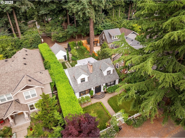 630 9th St, Lake Oswego, OR 97034 - view of subject property