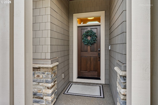 6435 SE Ketchum St, Milwaukie, OR 97267 - view of entrance to property