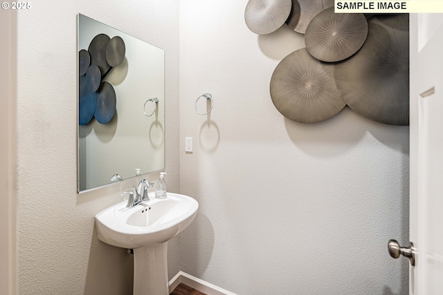 23623 SW Landon Pl, Tualatin, OR 97062 - view of bathroom