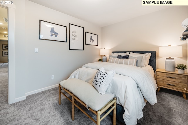 23623 SW Landon Pl, Tualatin, OR 97062 - carpeted bedroom with baseboards