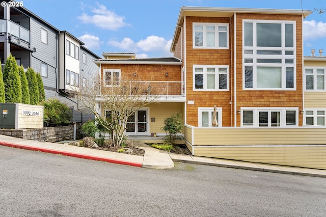 3014 NW Montara Loop, Portland, OR 97229 - view of property