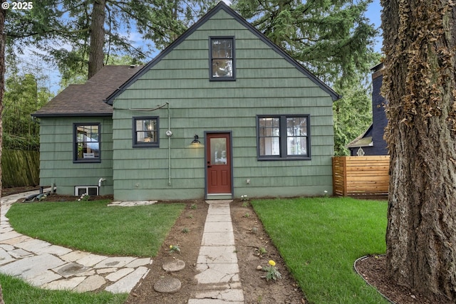5932 NE 29th Ave, Portland, OR 97211 - bungalow with a shingled roof