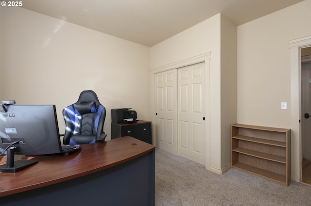 6783 Rogue River Dr, Shady Cove, OR 97539 - office space with carpet
