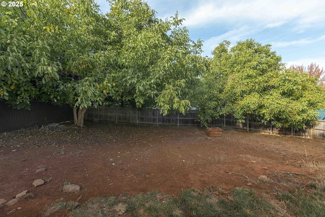 6783 Rogue River Dr, Shady Cove, OR 97539 - view of fenced backyard