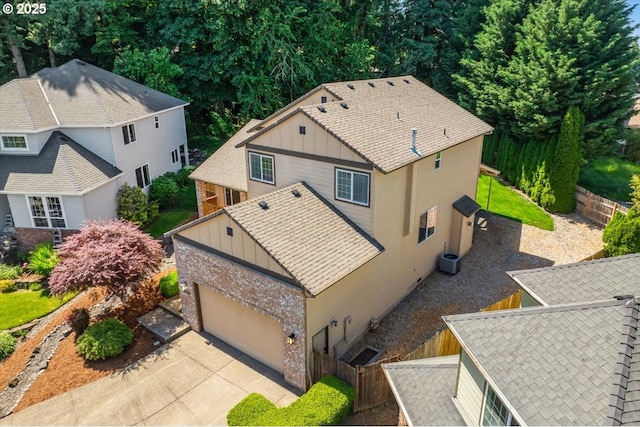 18169 SW Shady Meadow Ct, Beaverton, OR 97007 - view of subject property