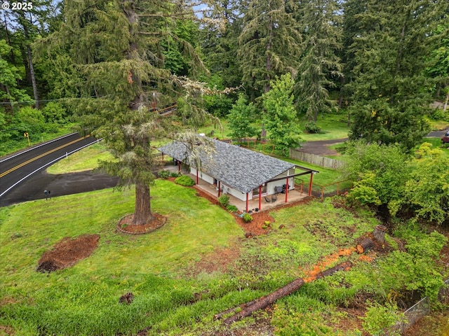 17610 SE 362nd Dr, Sandy, OR 97055 - view of subject property