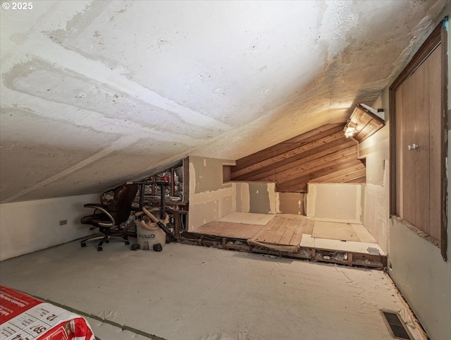 17610 SE 362nd Dr, Sandy, OR 97055 - bonus room featuring lofted ceiling