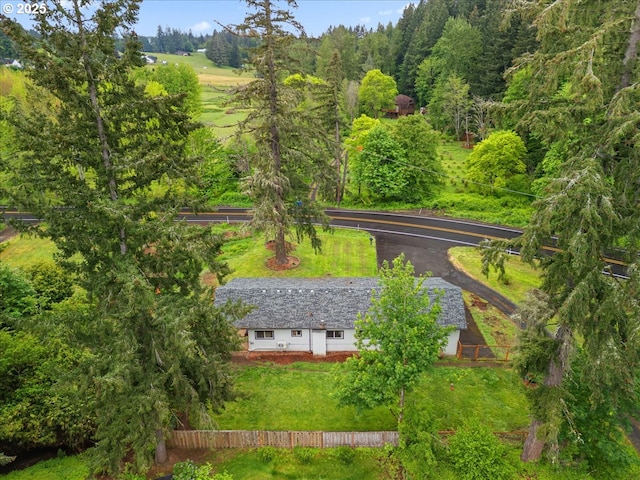 17610 SE 362nd Dr, Sandy, OR 97055 - view of subject property