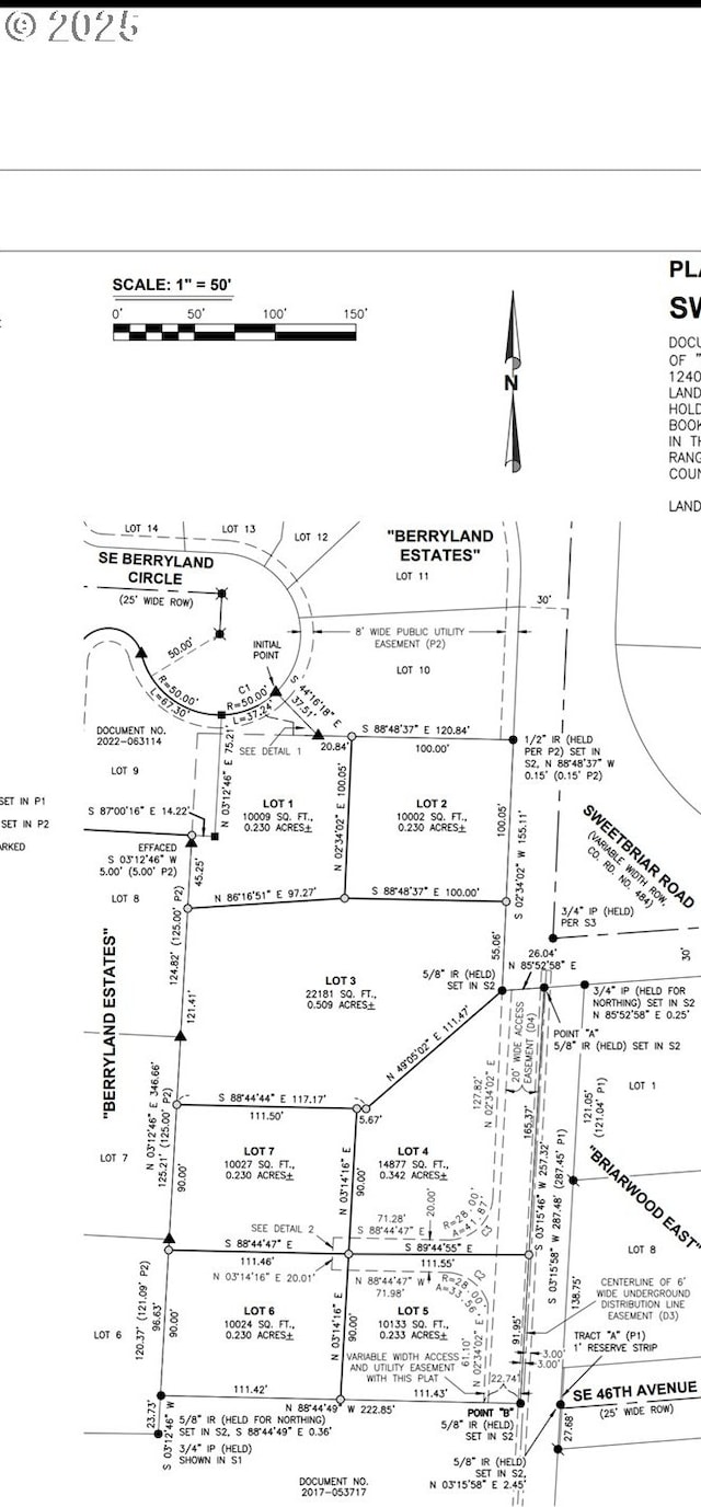 0 SE Sweetbriar Rd Unit 7, Troutdale, OR 97060