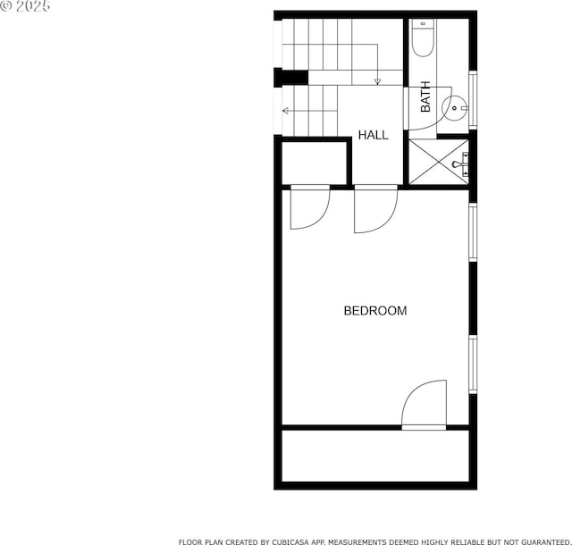 3905 NE Holman St, Portland, OR 97211 - property floor plan