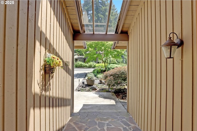 128 Del Prado St, Lake Oswego, OR 97035 - view of doorway to outside