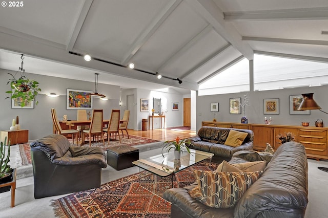 128 Del Prado St, Lake Oswego, OR 97035 - living room featuring carpet floors