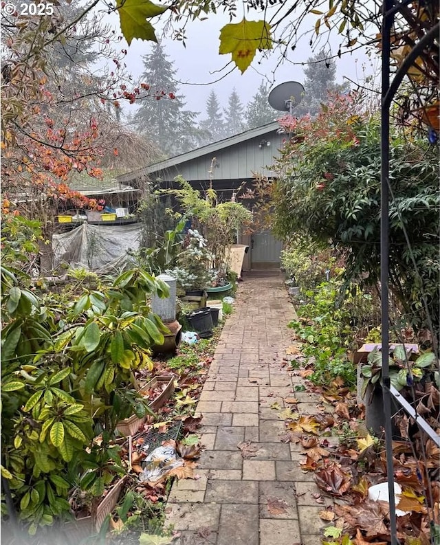 12192 S Mulino Rd, Canby, OR 97013 - view of property exterior