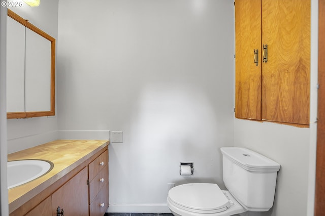 904 SE 223rd Ave, Gresham, OR 97030 - bathroom featuring toilet and vanity