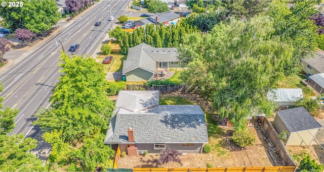 904 SE 223rd Ave, Gresham, OR 97030 - view of subject property