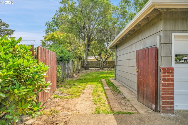 904 SE 223rd Ave, Gresham, OR 97030 - view of fenced backyard