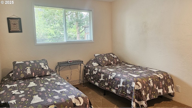 1159 Fir Acres Dr, Eugene, OR 97401 - bedroom with carpet flooring
