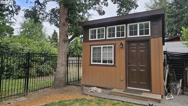 1159 Fir Acres Dr, Eugene, OR 97401 - view of outbuilding