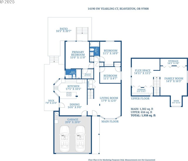 floor plan / room layout