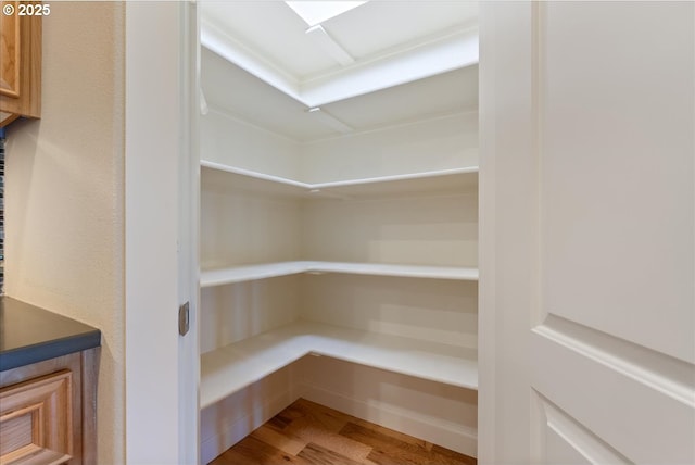 5809 NW 26th Ave, Camas, WA 98607 - view of pantry