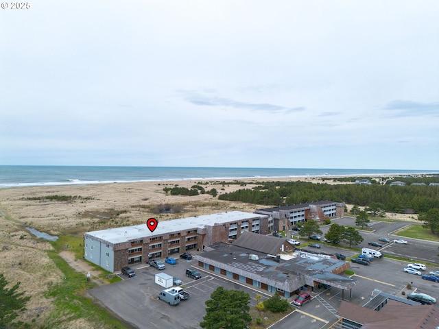 304 14th St NW Unit 304, Long Beach, WA 98631 - aerial view of a nearby body of water