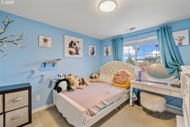 816 SW Chablis Ct, Dundee, OR 97115 - carpeted bedroom featuring baseboards