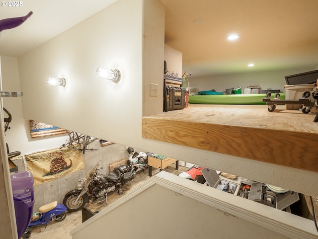 816 SW Chablis Ct, Dundee, OR 97115 - view of storage area