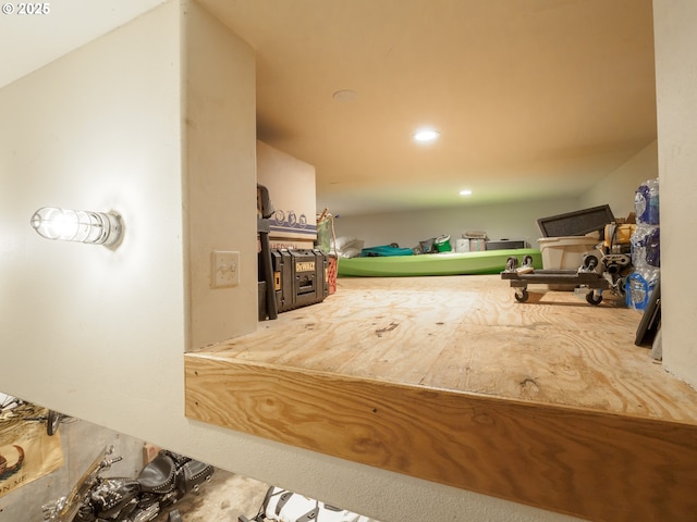 816 SW Chablis Ct, Dundee, OR 97115 - view of hall