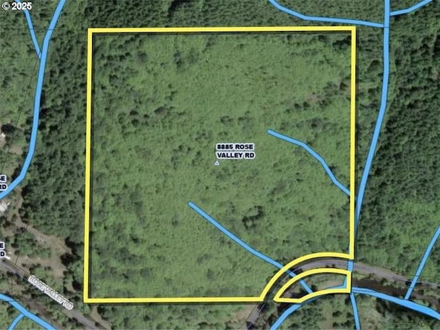 8885 Rose Valley Rd, Kelso, WA 98626