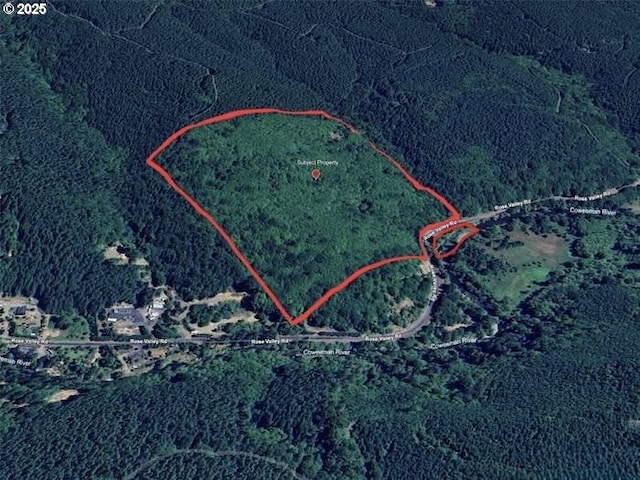 8885 Rose Valley Rd, Kelso, WA 98626