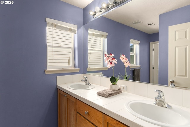 6073 SW 205th Ave, Beaverton, OR 97078 - bathroom featuring double vanity