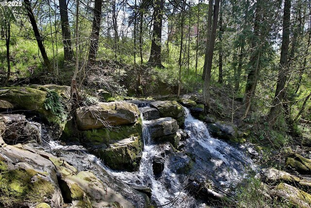 view of landscape