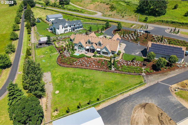26817 SW Cade Ln, West Linn, OR 97068 - drone / aerial view