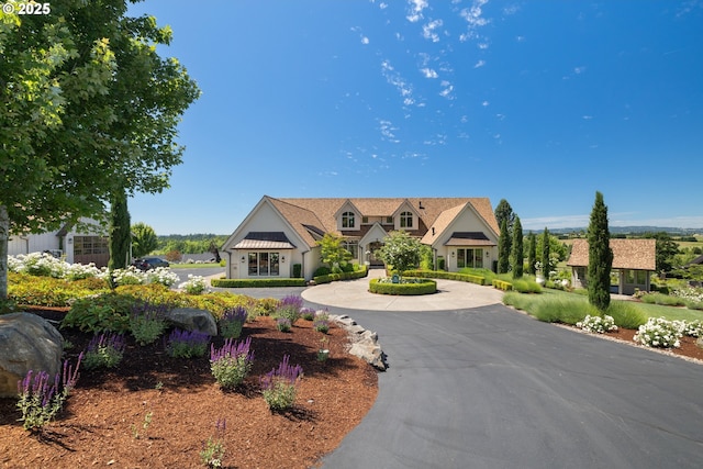 26817 SW Cade Ln, West Linn, OR 97068 - view of front facade